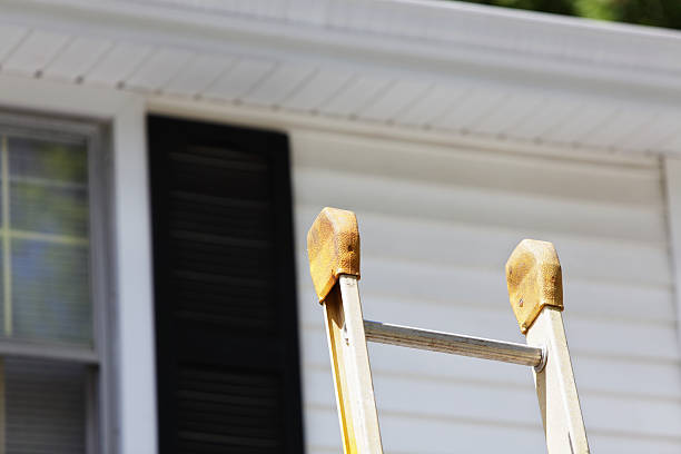 Fobes Hill, WA Siding Installation & Repair Company